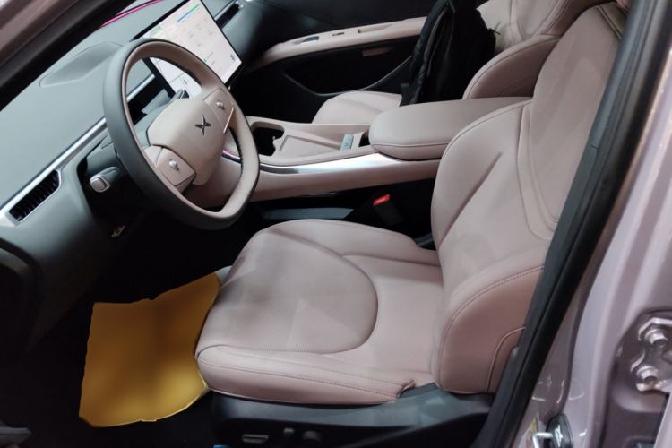 Used XPeng MONA M03 2025 515 Long-Range Plus