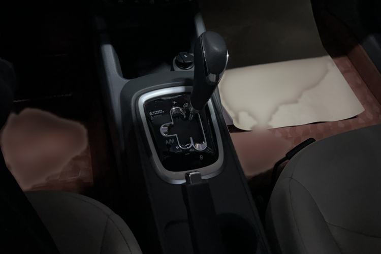 Used Chevrolet Sail 2015 Sail 3 1.3L AMT Ideal Edition