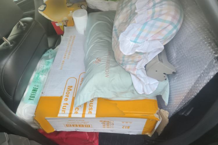 Used Cadillac SRX 2012 3.0L Comfort Model