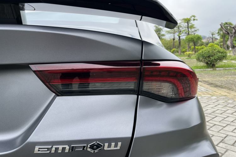 Used GAC Trumpchi EMPOW 2023 400T Automatic R PRO Exterior 8