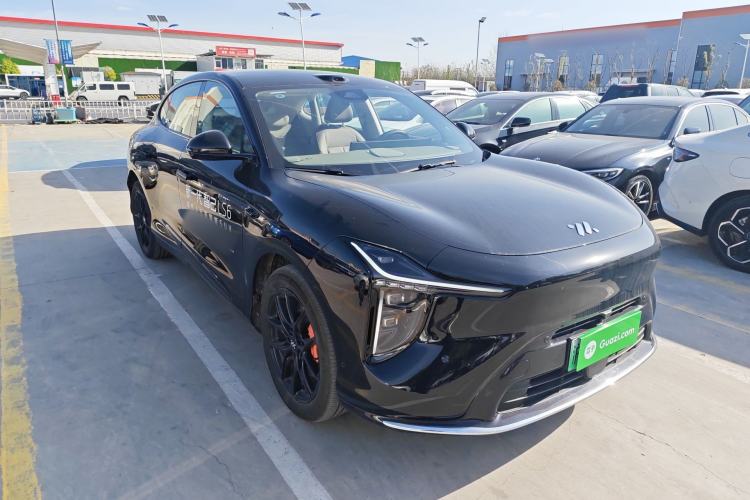 Used IM LS6 2026 Model Range-Extending 66 Max+ Exterior 1