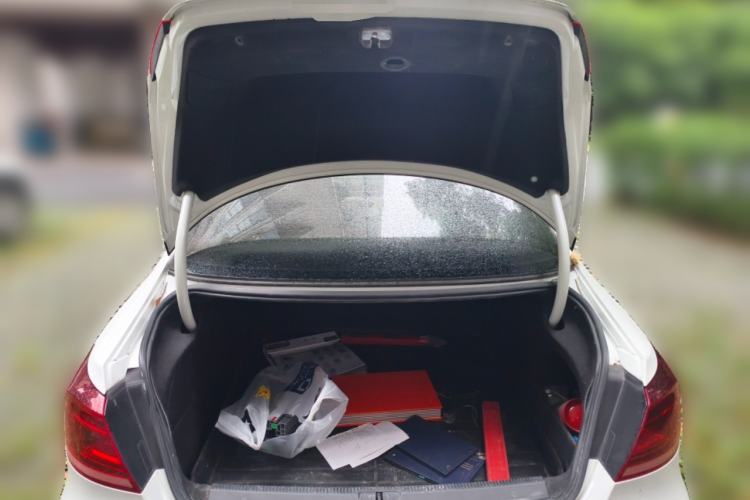 Used Volkswagen FAW-Volkswagen CC 2018 1.8TSI Prestige Model
