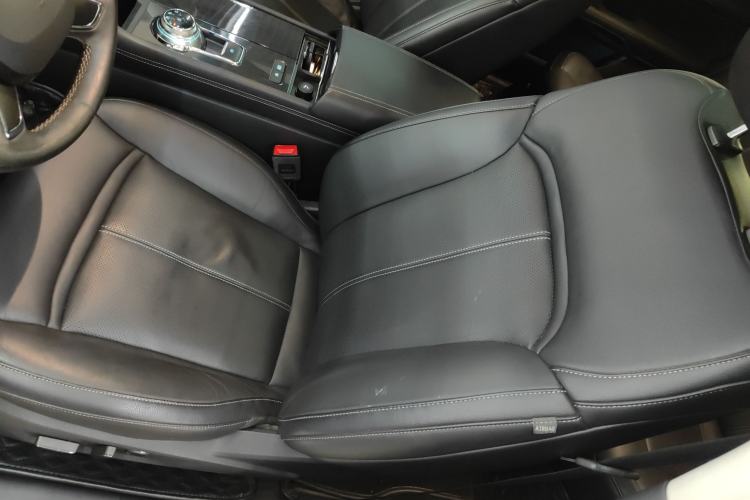 Used Ford Taurus 2017 EcoBoost 245 Fashion Edition