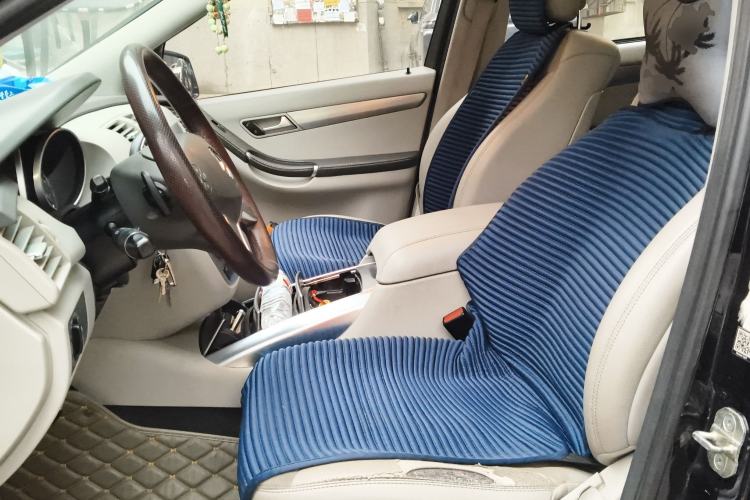 Used Mercedes-Benz R-Class 2014 R 320 4MATIC Business Model