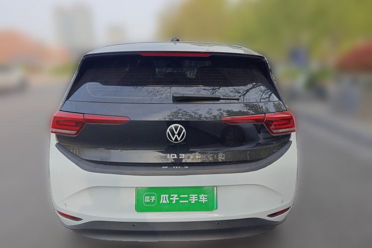 Used Volkswagen ID.3 2022 Pro Smart Edition