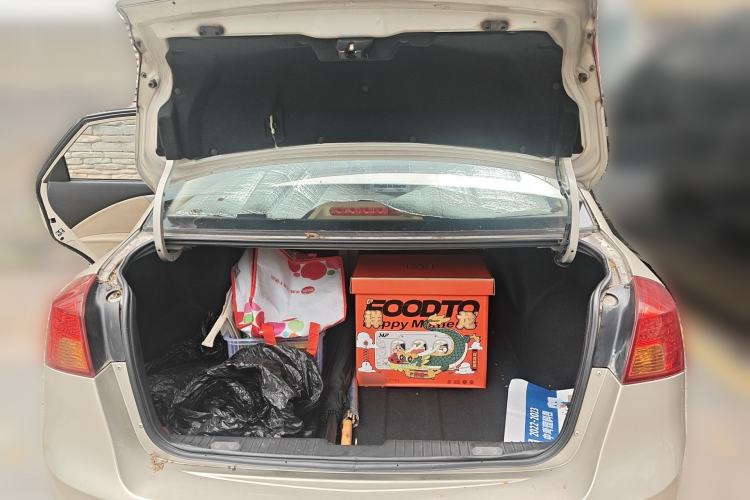 Used Buick Excelle 2011 1.6 LE-AT