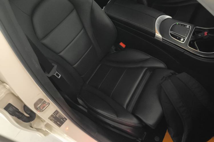 Used Mercedes-Benz C-Class 2019 Restyled C 260 L Sport Edition