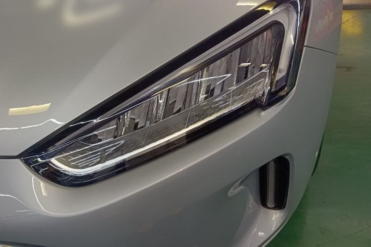 Used Hima AITO M5 2022 Range-Extended Rear-Drive Standard Version
