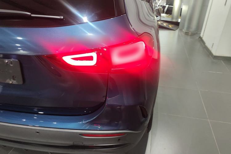 Used Mercedes-Benz GLA AMG 2021 AMG GLA 35 4MATIC
