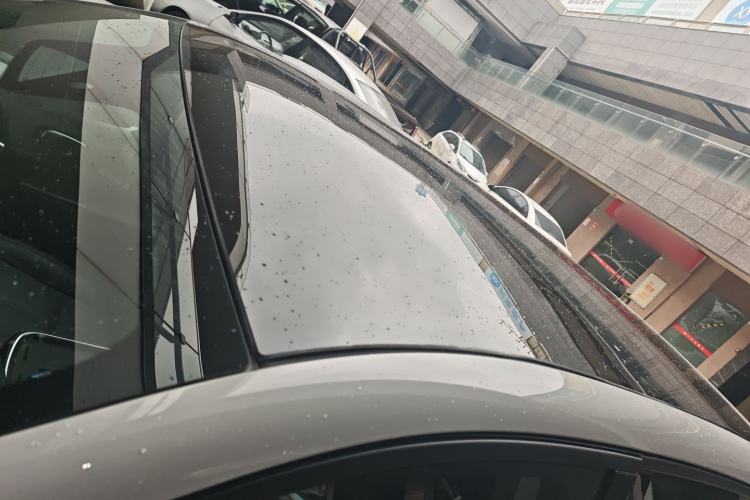 Used Leapmotor B10 2025 510 Joyful Edition