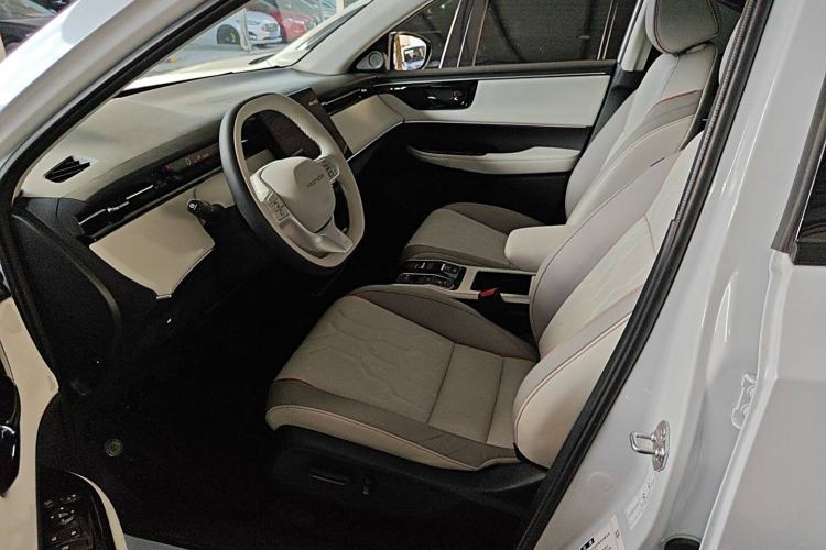 Used Honda e:NS2 2024 Ignite Edition