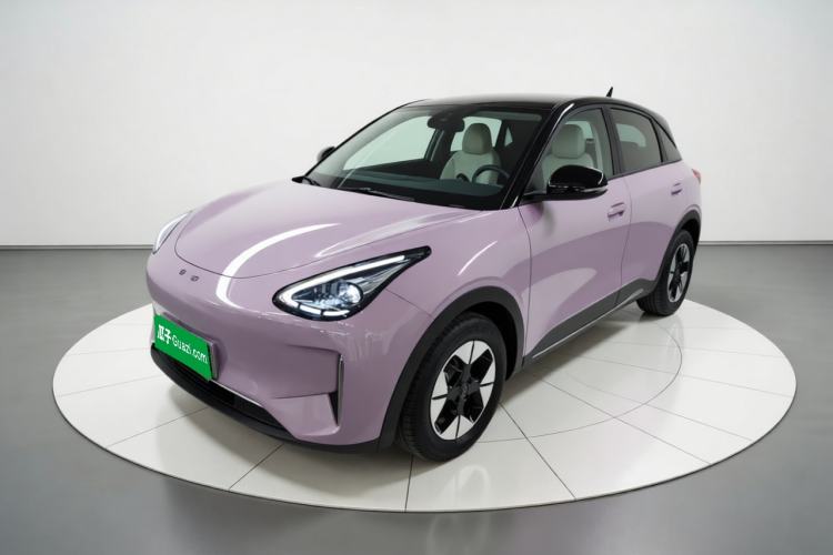 Used Geely Galaxy Geome 2026 Model 410km Exploration Edition
