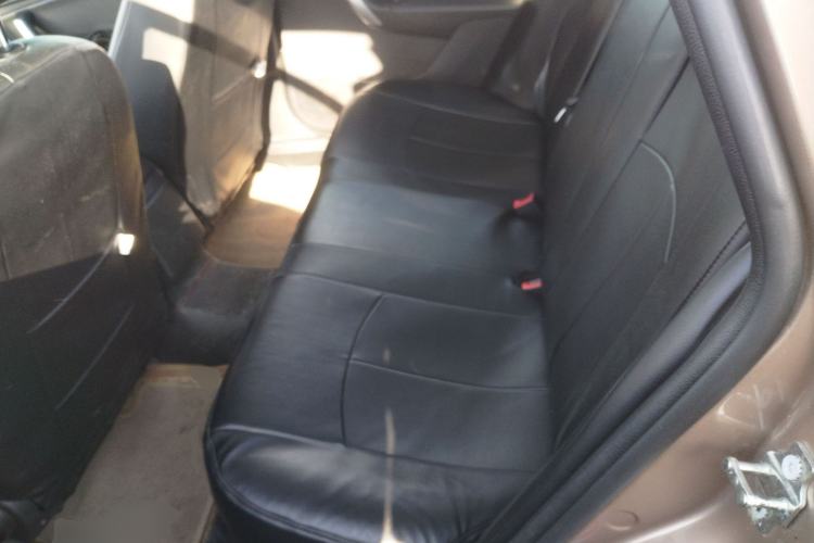 Used Brilliance H530 2017 1.6L Automatic Comfort Model