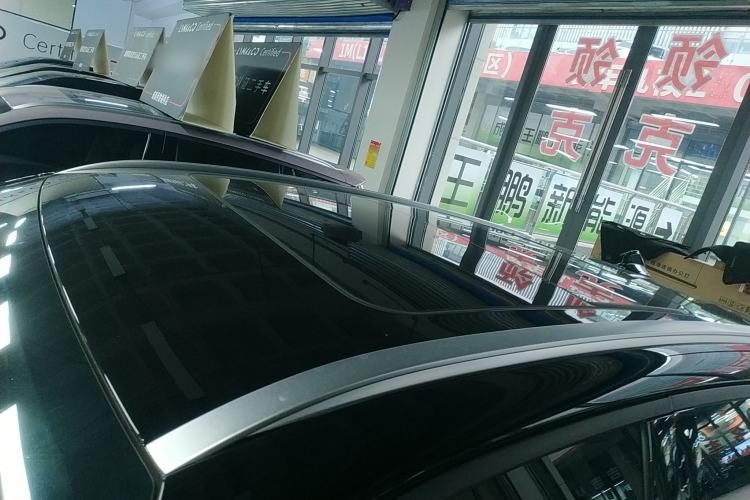 Used Lynk & Co 06 2023 Remix 1.5T Dynamic Halo