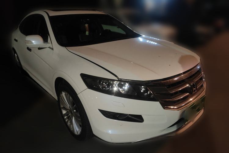 Used Honda Crosstour 2011 3.5L Prestige Edition