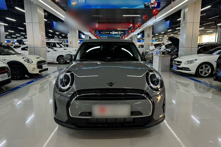 Used MINI MINI 2022 1.5T ONE Five-Door PLUS
