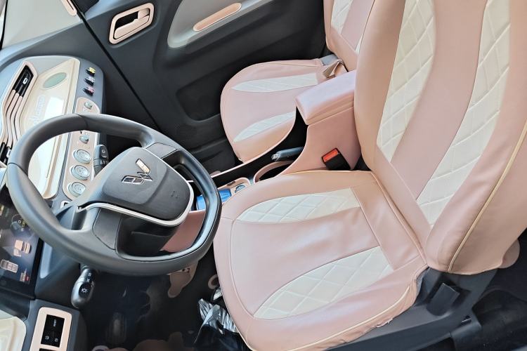 Used Wuling Hongguang MINIEV 2022 Enjoy Edition Lithium Iron Phosphate