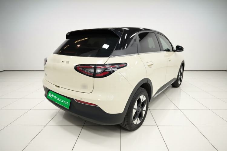 Used Geely Galaxy Geome 2025 UP 410km Exploration+ Edition
