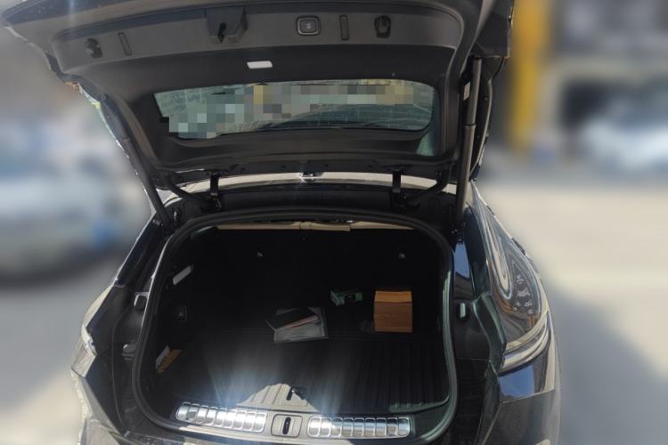 Used Nio ET5T 2025 100kWh Touring
