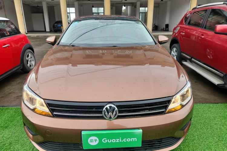 Used Volkswagen Lamando 2017 230TSI DSG Fashion Edition