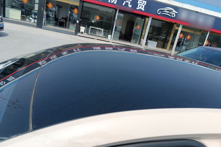 Used AION RT 2025 520 Smart Luxury Edition