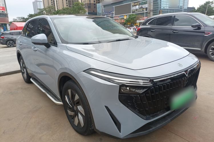 Used Venucia V DD-i 2023 110 km iE Version