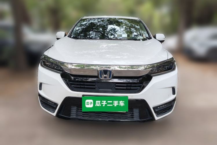 Used Honda Breeze 2021 Rui Hybrid 2.0L 2WD Rui Prestige Edition