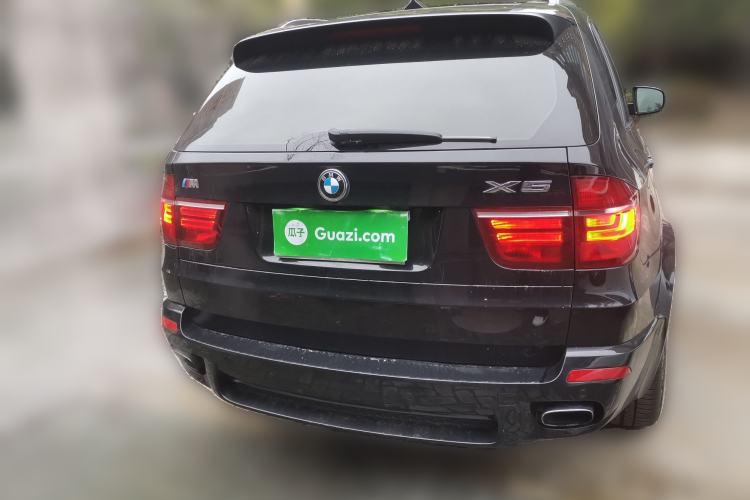 Used BMW X5 2011 xDrive35i Leading Model
