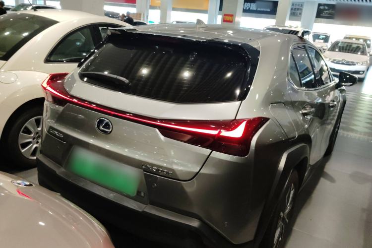 Used Lexus UX New Energy 2020 300e Pure·Joy Edition