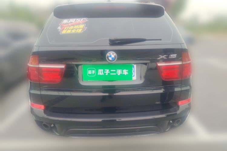 Used BMW X5 2011 xDrive35i Leading Model