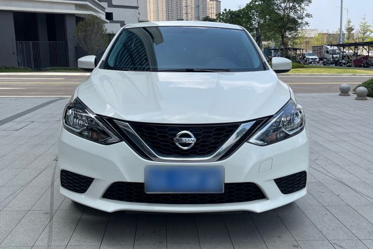 Used Nissan Sylphy 2022 Classic 1.6XE CVT Comfort Edition
