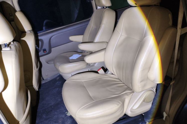 Used Buick GL8 2014 2.4L Comfort Edition