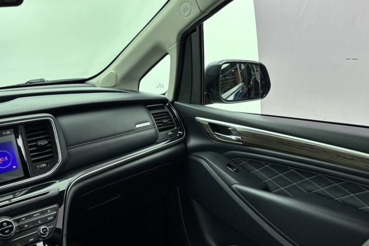 Used GAC Trumpchi M8 2020 Flagship Model 390T Prestige Edition
