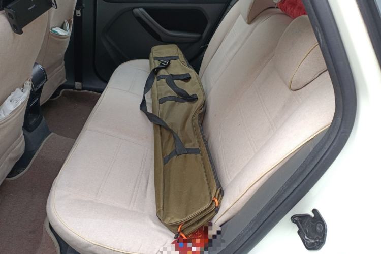 Used Ford Focus 2011 Hatchback 1.8L Manual Classic Model