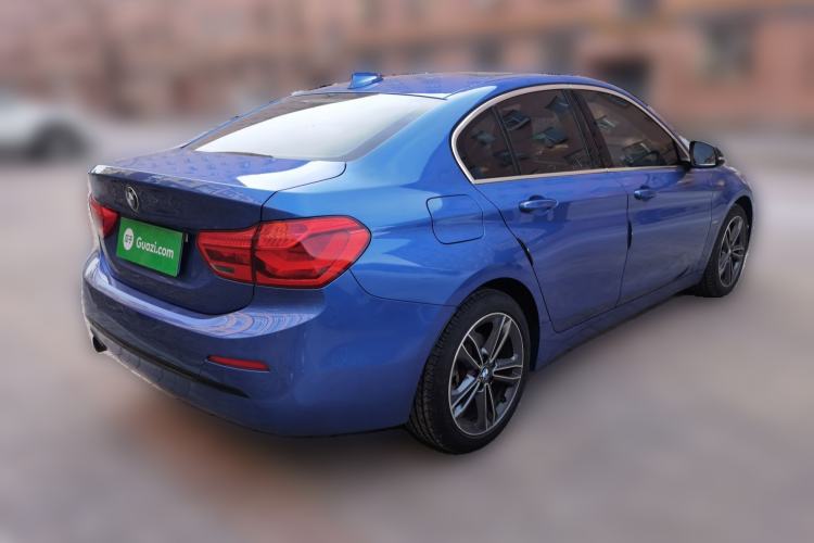 Used BMW 1 Series 2017 118i Sport Edition
