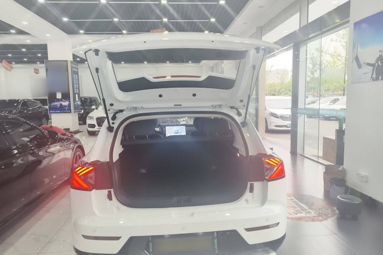 Used ARCFOX T1 2025 Model 425 PRO