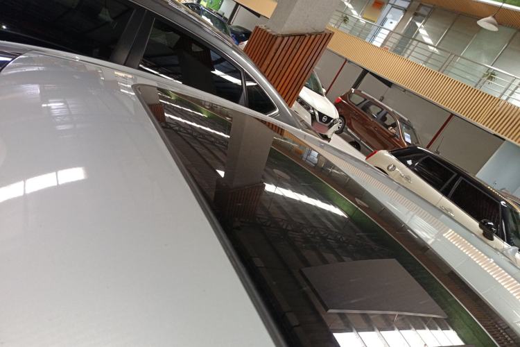 Used Toyota Levin 2021 185T CVT Sport Edition Roof