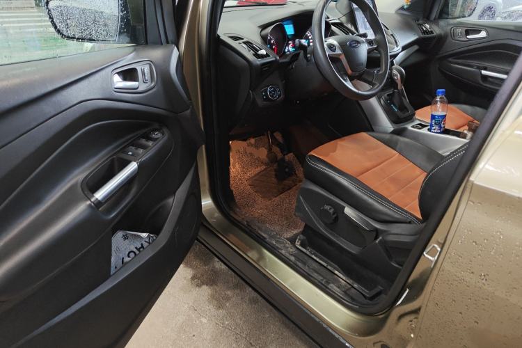 Used Ford Kuga 2013 1.6L GTDi Two-Wheel-Drive Comfort Model