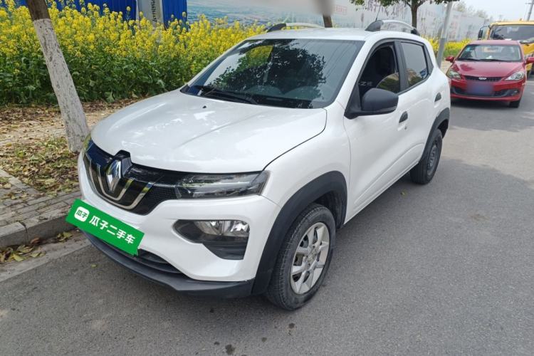 Used Renault E-Nuo 2019 e-Smart Model