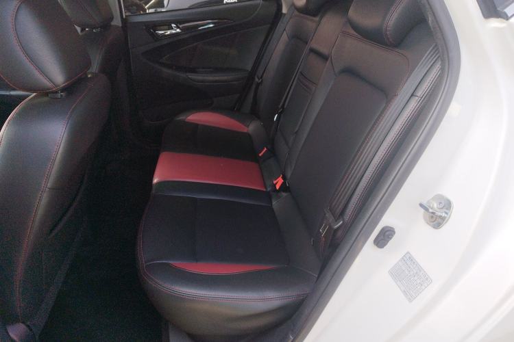 Used CHANGAN Eado 2015 1.6L Manual Junku Model China V Standard