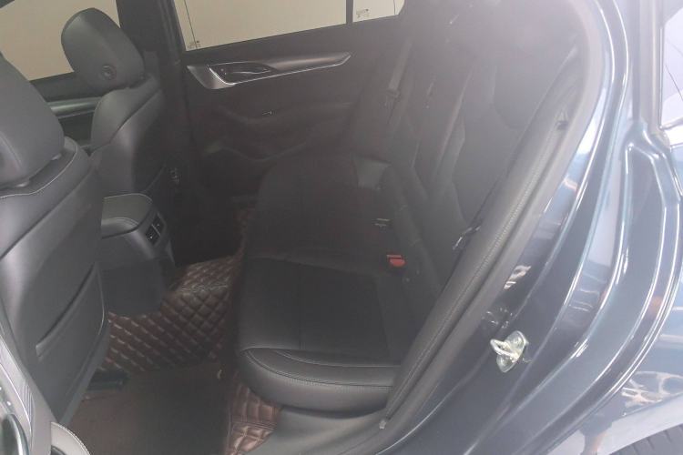 Used Cadillac CT5 2020 Revised Version 28T Luxury Edition