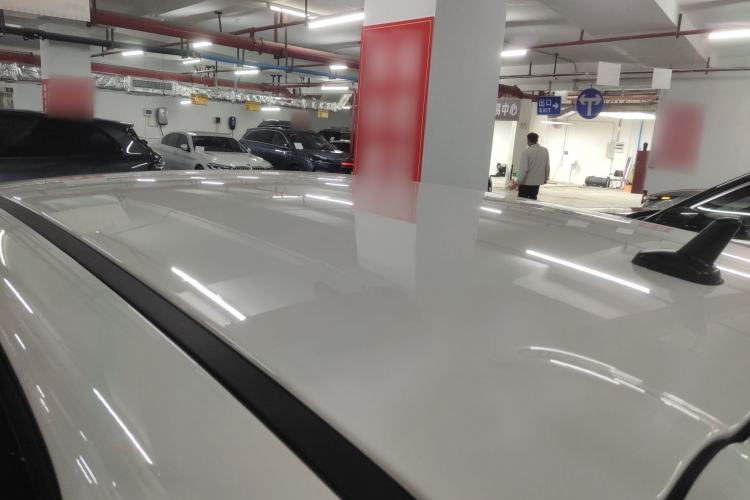 Used ORA Black Cat 2021 351 km Luxury Version