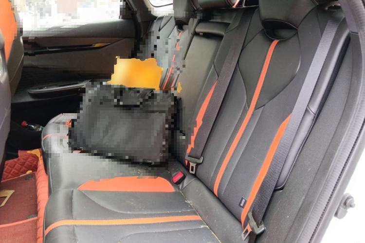 Used CHANGAN UNI-V 2024 1.5T Prestige Sport Edition
