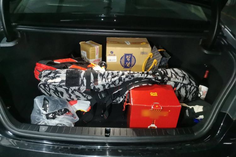 Used BMW 7 Series 2016 730Li Luxury Model