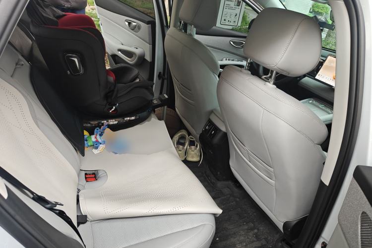 Used BYD Sealion 05 EV 2025 520 km Smart Cruise Version
