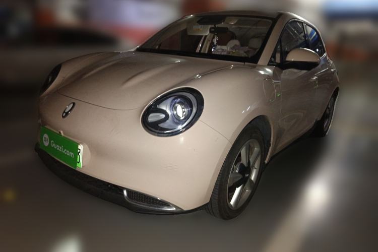 Used ORA Good Cat 2023 401 km Standard Range Premium Trim Ternary Lithium