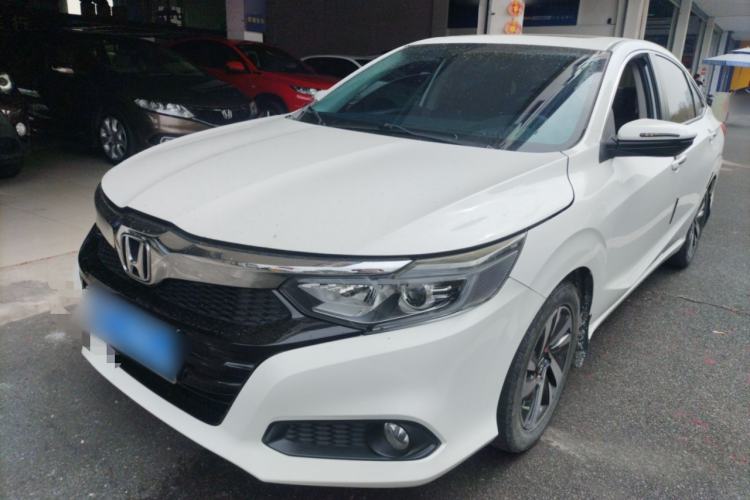Used Honda Crider 2019 180 Turbo CVT Luxury Edition China VI Emission Standard