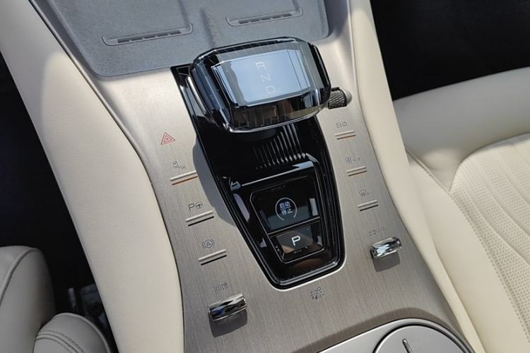 Used Denza N7 2024 630 All-Wheel Drive Intelligent Driving Max Edition