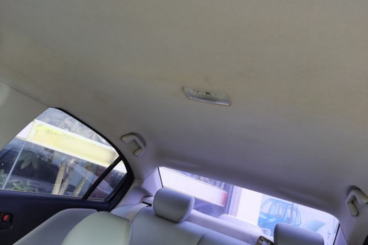 Used Honda City 2017 1.5L CVT Comfort Version