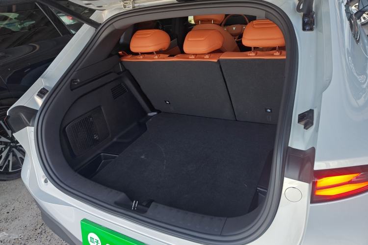 Used Deepal S05 2024 200 Ultra Range-Extended Long-Range Version